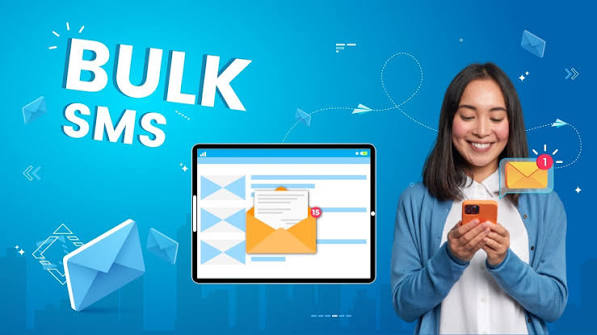 new bulk sms post 