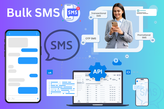 SMS API