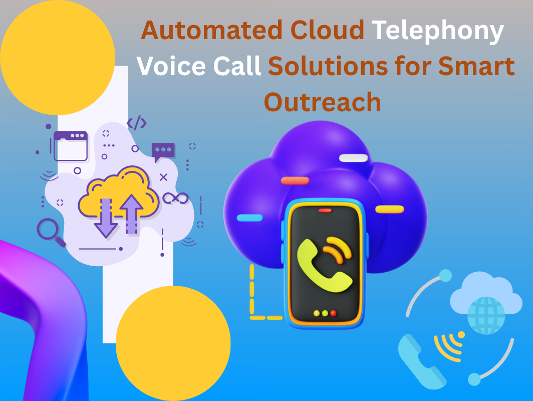 Cloud Telephony