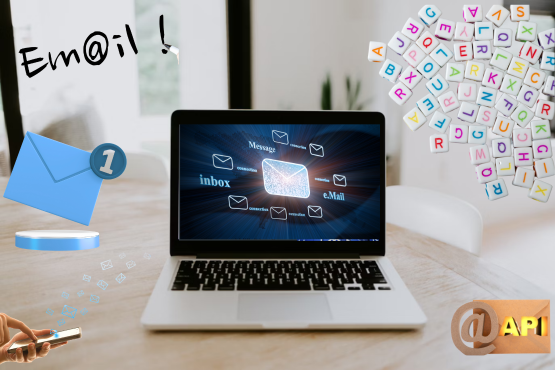 Email API