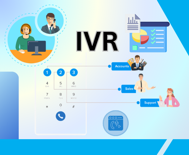 IVR Solutions