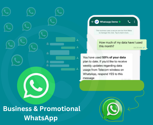 WhatsApp Business Solutions